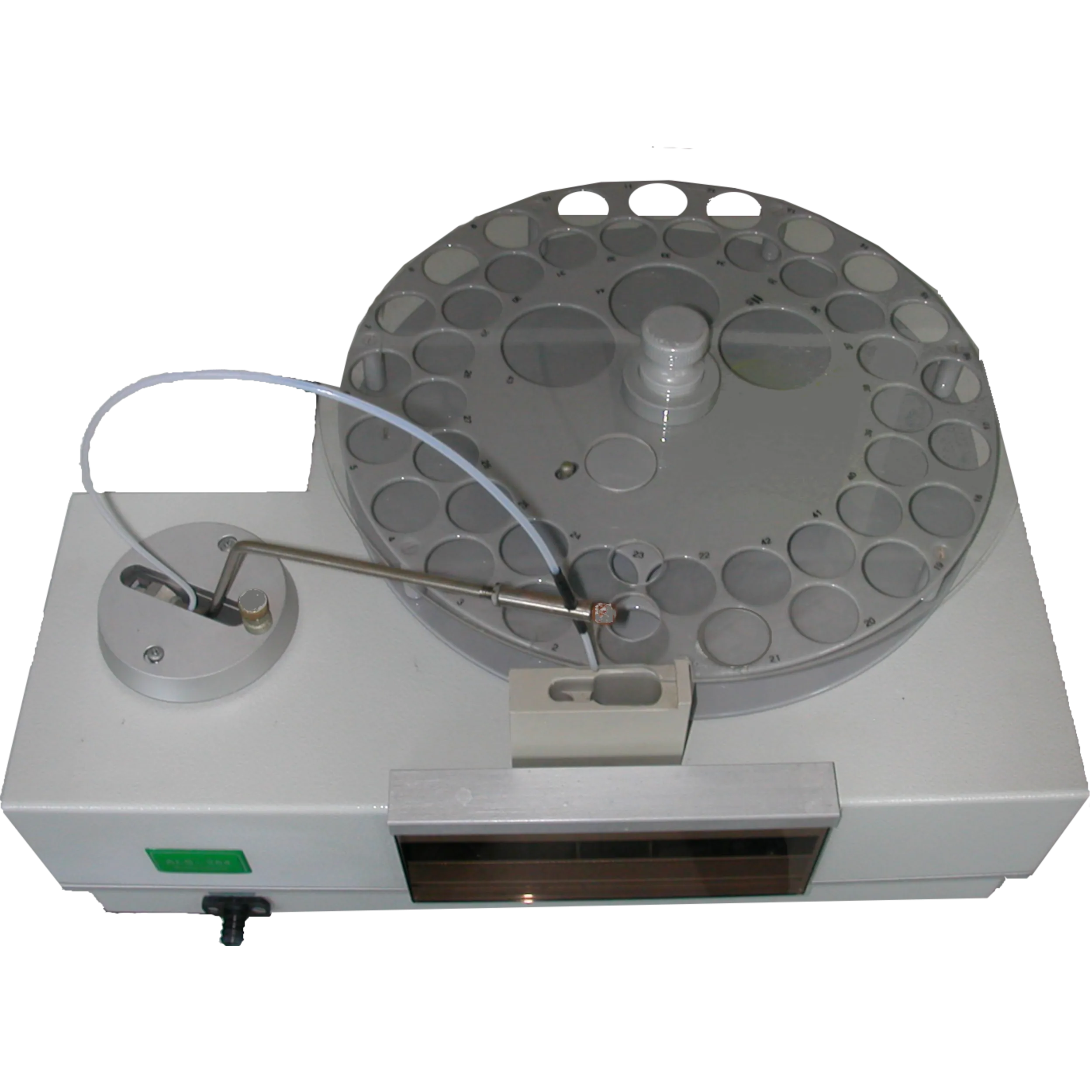 Altec - Analyseur de mercure ALS 254