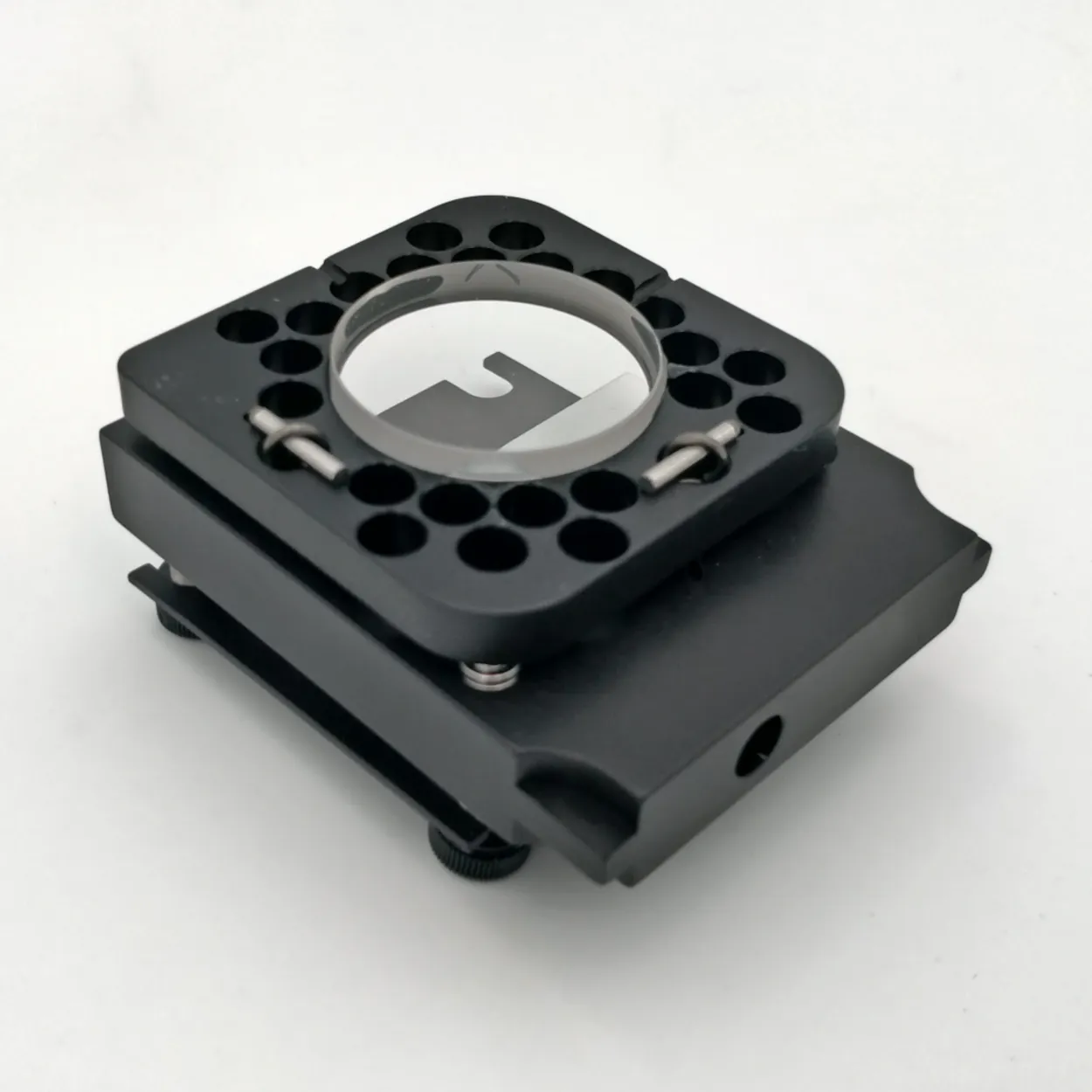 500-011-025 - Miroir angulaire principal pour ablation laser LSX-213 G2+ Teledyne Photon Machines