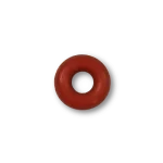 007-011-117 - Joint torique pour tube de combustion pour analyseur FP228, 428, FP628, RC612 - LECO