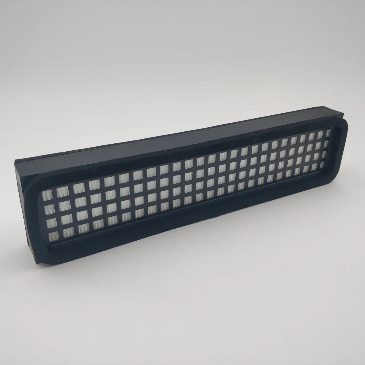 006-004-085 - Filtre HEPA nouvelle génération fabriqué par Symalab pour AutoBlock III et Autoblock Plus (version 4)