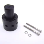 1001-011-002 - Vannes 7 voies pour pompe seringue 1001-011-001 pour analyseur VOC Atom X Teledyne Tekmar - Obsolète remplacée par 900-012-004