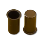 007-015-026 - Creusets en acier avec collerette pour analyseurs azote - protéines Elementar