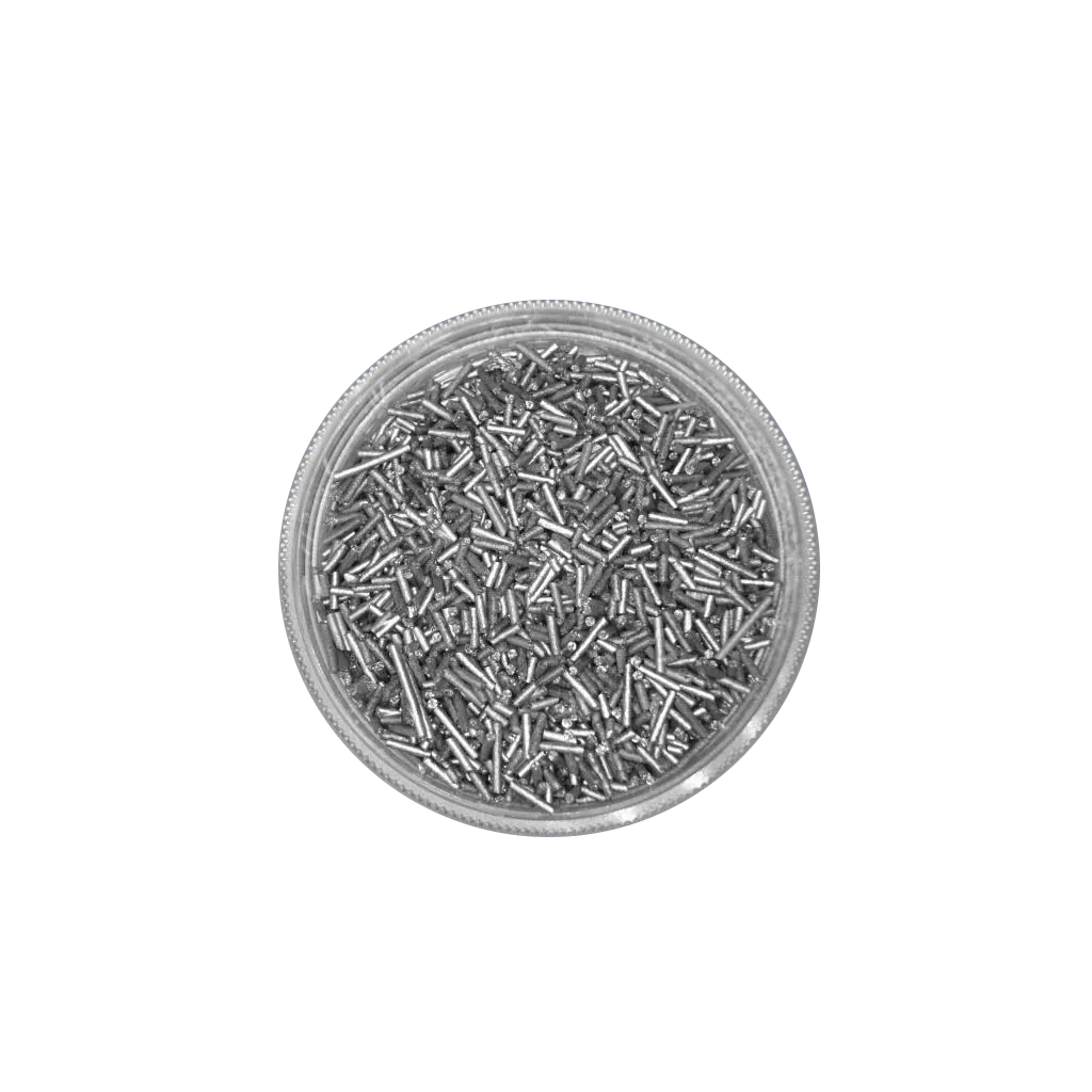 007-008-021 - Oxyde de cuivre II en fil de diamètre 0,7 mm - Utilisé comme fournisseur d'oxygène pour analyses CHNS