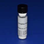 007-009-029 - Étalon Atropine standard environ 70,56% C ; 8,01% H ; 4,84% N ; 16,59% O (voir certificat pour les valeurs réelles)