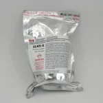 008-003-003 - Matériau de référence certifié composé d'eau riveraine pour l'analyse des métaux en traces. (SLRS-6)