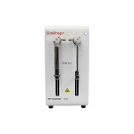 700-001-023 - Système de dilution et de préparation automatique SimPrep+ - Livré avec aiguille en carbone revêtu PFA Ø 0,9mm, seringues 1 et 10 ml et logiciel AQ-Prep.