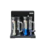 1010-040-001 - Scrubber KjelROC complet pour récupération et neutralisation des vapeurs de minéralisation.