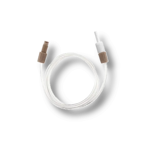 003-017-065 - Connecteur à cliquet gaz type 13/31 avec pour nébuliseur DC Glass Expansion pour Agilent ICP-MS, Agilent ICP-OES série 5000, Thermo, Horiba, Analytik Jena ICP-OES