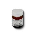 008-002-005 - Matériaux de référence certifié - MRC - CRM - Cheveux Humain certifié en métaux traces et méthyl-mercure (IAEA-085)