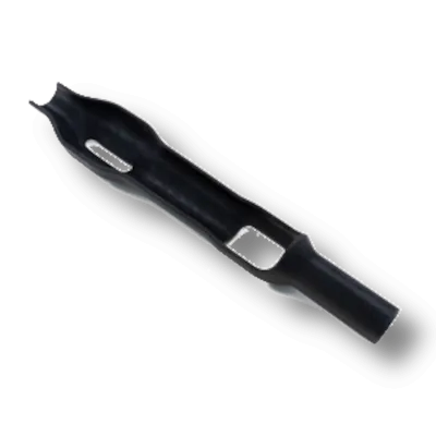 800-003-024 - Accessoire de montage sur ICP-MS Thermo Element, Neptune pour dispositif Single cell HE-SIS