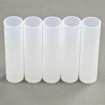 018-003-010 - Flacons standards hauts 30 ml en PFA (à utiliser uniquement avec portoirs hauts) - pour passeurs automatiques ASX 110FR et ASX-112FR Teledyne LABS (Cetac)