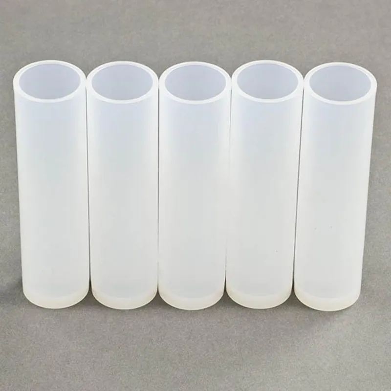 018-003-010 - Flacons standards hauts 30 ml en PFA (à utiliser uniquement avec portoirs hauts) - pour passeurs automatiques ASX 110FR et ASX-112FR Teledyne LABS (Cetac)