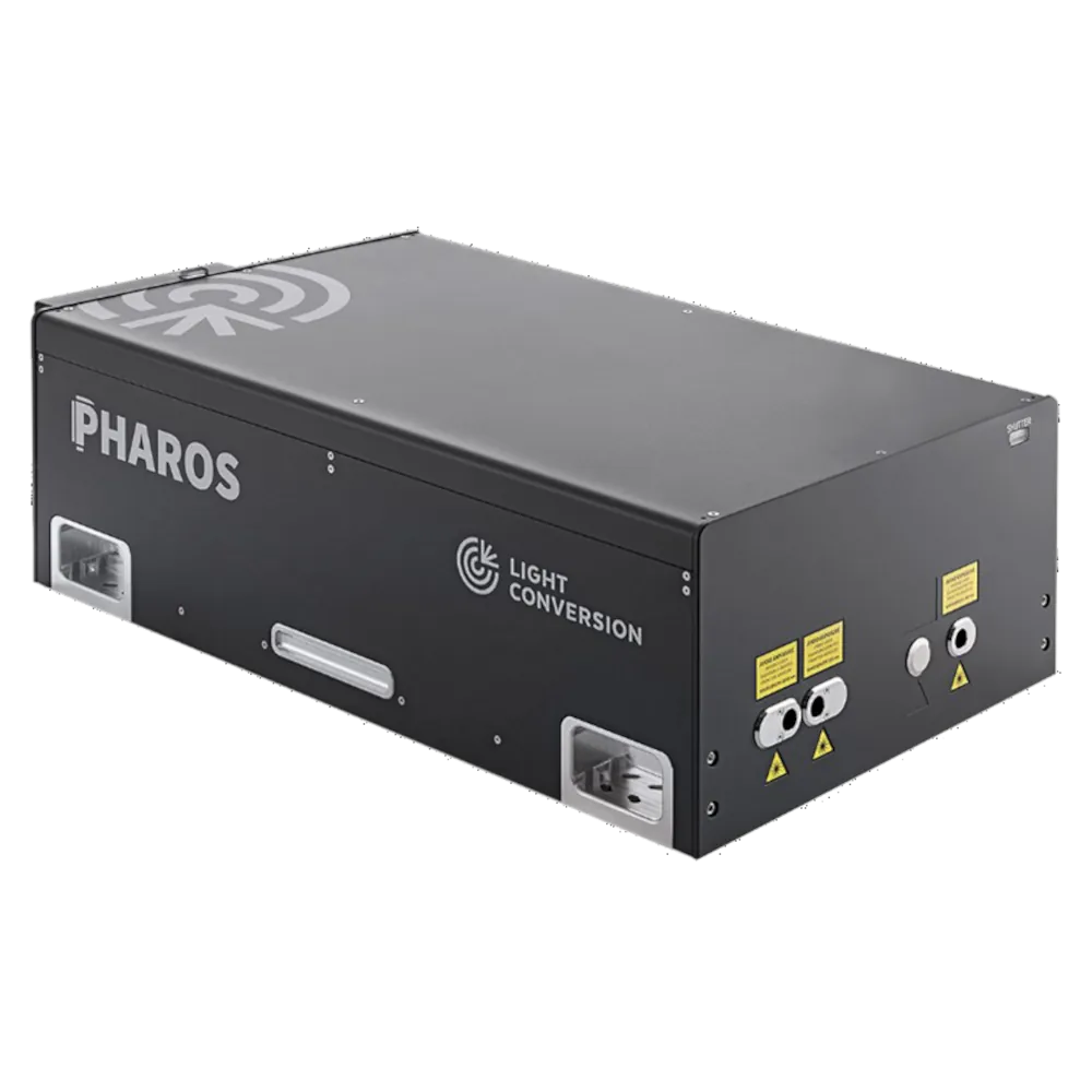 Iridia Femto - Source Pharos PH-2