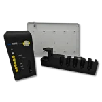 023-001-007 - Mise à niveau ASX-560 avec SDX-HPLD - Système de dilution intelligent - Passeur Teledyne LABS (Cetac) ASX-560 - Comprends plateau portoirs échantillons, vanne et seringue SDX, vortex et support échantillons étalons, câbles et consommables divers.