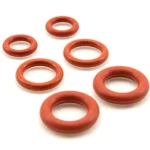 003-012-010 - Kit joints annulaires pour système de nettoyeur de nébuliseur ELUO (2 jeux complets)