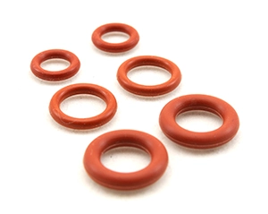003-012-010 - Kit joints annulaires pour système de nettoyeur de nébuliseur ELUO (2 jeux complets)