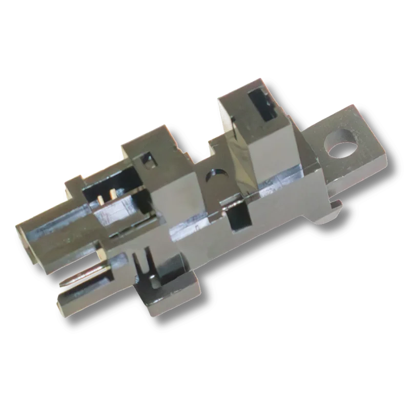018-006-264 - Capteur optique pour axe X ou Y ou Z pour passeurs automatiques ASX-280, ASX-560 ou XLR-860 Teledyne Labs (Cetac) fabriqués après mi-2020 - vérifier numéro de série du passeur pour compatibilité (remplace 018-006-255)