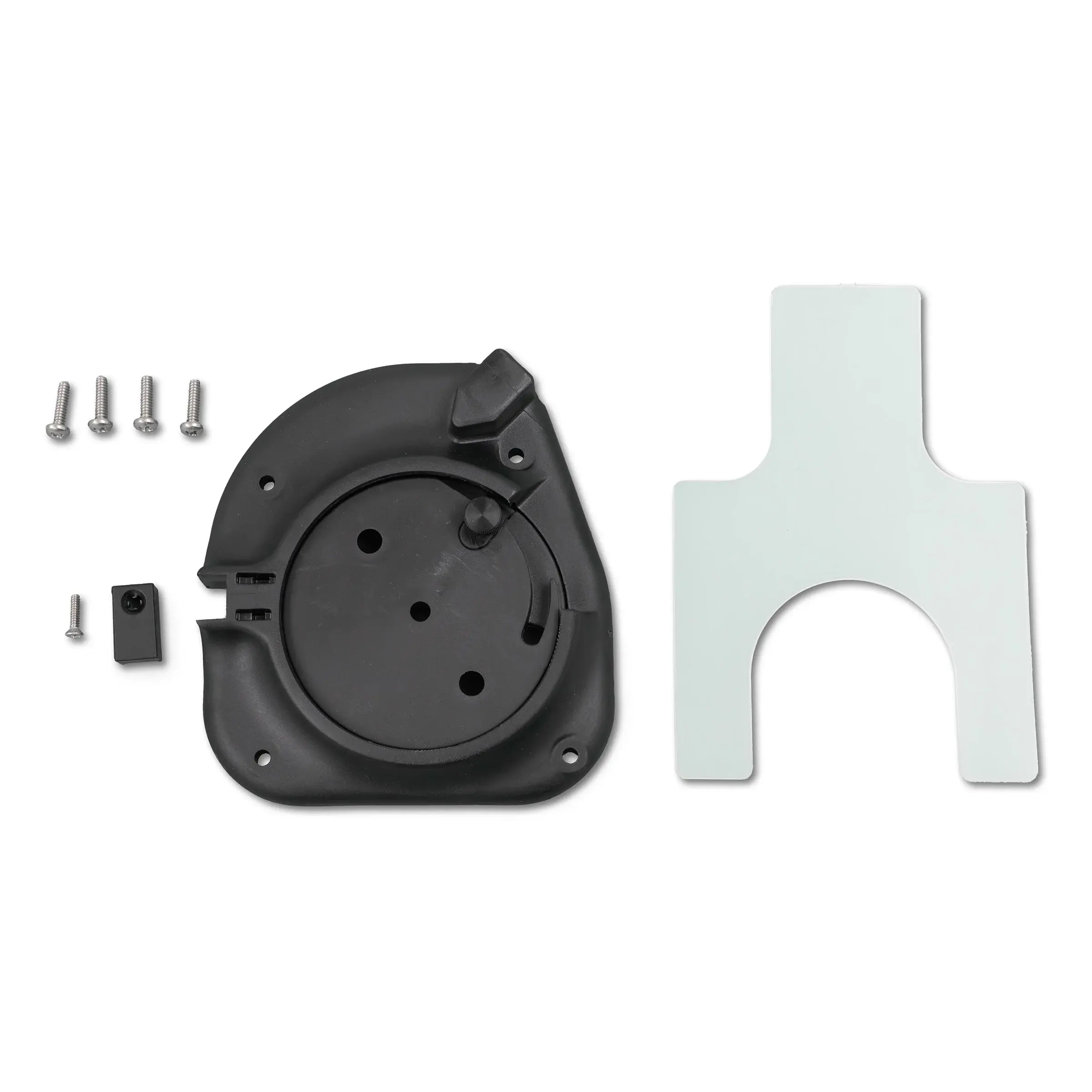 018-006-130 - Kit Rotor/Stator pour axe Z comprenant le rotor, le stator, le bloc-capteur, les vis et un kit de pose - compatible avec ASX-560, ASX-280, et XLR-860 Teledyne LABS (Cetac)
