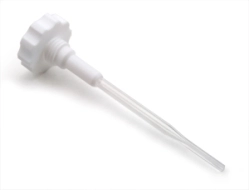 003-004-033 - Injecteur quartz 2,5 mm (diamètre standard) pour torche 003-003-019 pour ICP-MS iCAP Q Thermo