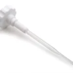 003-004-034 - Injecteur quartz 1,0 mm pour torche 003-003-019 pour ICP-MS iCAP Q Thermo