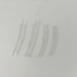 018-004-004 - Tubes de pompe pour drain et kit connecteur (PVC Tygon R3607 ou équivalent) pour passeur automatique Teledyne CETAC ASX-260, ASX-520, ASX-520HS, XLR8, ASX-1400