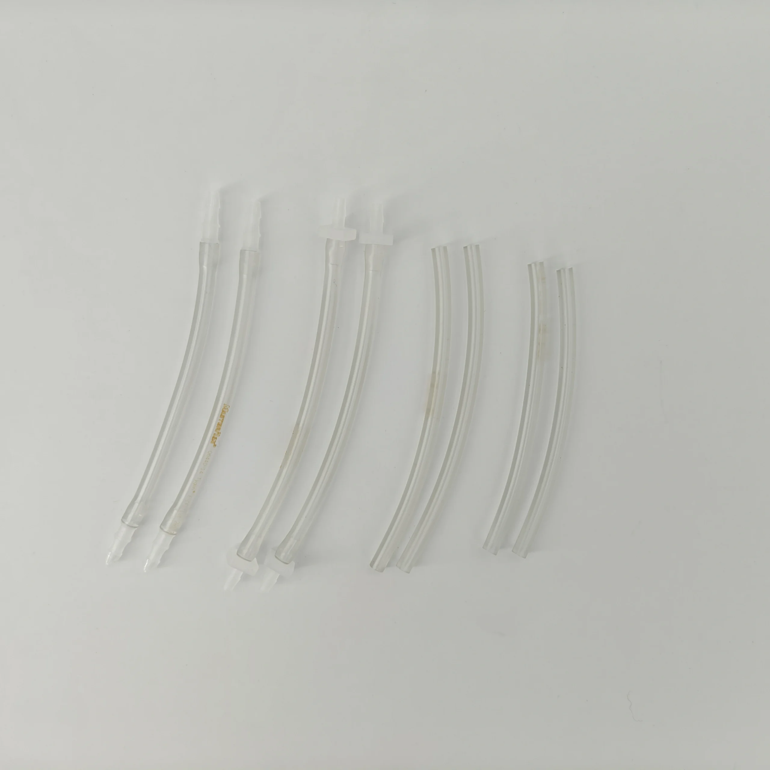 018-004-004 - Tubes de pompe pour drain et kit connecteur (PVC Tygon R3607 ou équivalent) pour passeur automatique Teledyne CETAC ASX-260, ASX-520, ASX-520HS, XLR8, ASX-1400