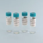 400-002-005 - Réactif à base d'hydroxylamine + HCl, anti-mousse et anti-oxydant - Solution de 30 % (masse/volume) de chlorhydrate d'hydroxylamine avec agent anti-mousse, lot de 4 flacons de 30 ml (120 ml au total)